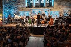 Bergen International Festival — BIT20 Ensemble