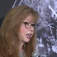 Kathy Maher's Instagram, Twitter & Facebook