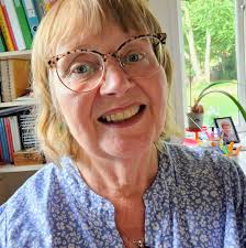 Musikpædagog Susanne Lund Sørensen updated their profile picture.