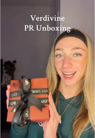 so obsessed, link in bio✨ @Verdivine #verdivinejewelry #verdivine #jewlery  #prhaul #microinfluencer