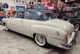 Image result for Dover Gray 1951 Dodge