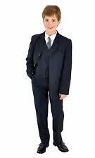 Suchen sie kinderanzug bei den großen preisvergleich portalen gleichzeitig! Kinderanzug Hochzeit In Jungen Artikel Fur Besondere Anlasse Gunstig Kaufen Ebay