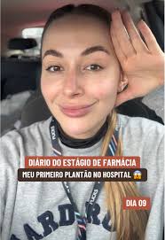 Meu primeiro plantão no hospital fazendo estágio de farmácia 😱 Essa foi  única maneira de conseguir encaixar o estágio na minha rotina, para fechar  as horas certinho, afinal, eu não tô só estudando né? ...