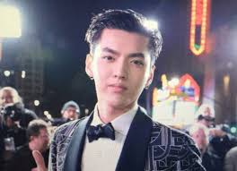 Subscribe to kris wu mailing lists. Former Exo Member Kris Wu Rocks Red Carpet At Hollywood Film Debut What The Kpop