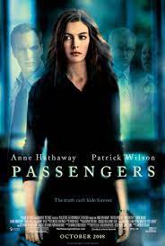 Passengers 2008 Imdb