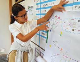 Hong Kong's First International Montessori Middle School