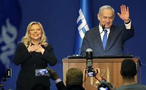 Election Day As It Happened Likud Surges But Pm S Path To Coalition Uncertain The Times Of Israel