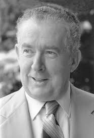 Remembering Bill O'Neill