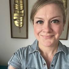 this is getting out of hand, I'm friends with Kristin and it's breaking my  heart to see a true LGBTQ ally get labeled a MAGA or any of the awful  things that