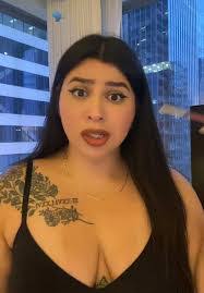 Erica Juarez's Instagram, Twitter & Facebook