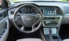 Rated 5 out of 5 stars. 2016 Hyundai Sonata Pros And Cons At Truedelta 2016 Hyundai Sonata Hybrid Review By Michael Karesh