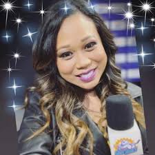 Profile for Jamia * On-Camera Host