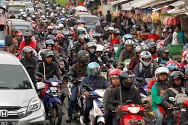 Penuhi jarak tempuh yang ditentukan. Indonesia Was Largest Motorcycle Market In Asean In 2018 Bikesrepublic