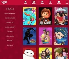 Like soap2day and m4ufree, fmovies also curates one of the best collections of disney movies. Top 5 Free Places Where To Watch Disney Channel Shows Online D Is For Disney