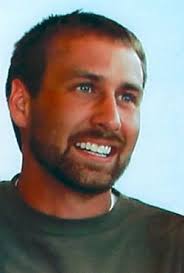 Brandon Longoria Hydrick (1986-2012)