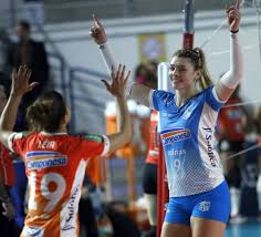 Ver novelas online no canal filme brasil. Em Tom De Despedida Rosamaria Agradece Minas Tenis Clube Gazeta Esportiva