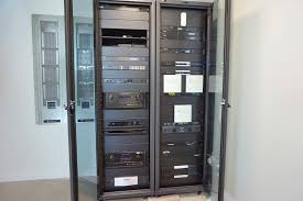Flagship Elan System By Northstar Home Technologies Home Technology Locker Storage Home Automation