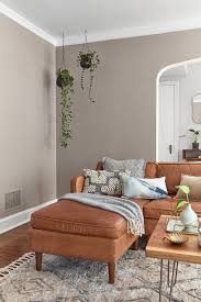 It evokes a sense of connection with nature and promotes a calm feeling wherever it is use. 1001 Living Room Paint Color Ideas To Freshen Up Your Interior