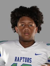 Appalachian State 2024 Football Prospects in North Carolina