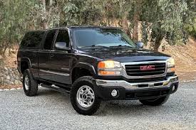 Image result for Black 2004 Sierra
