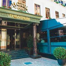 theatrum hotel baku theatrum hotel baku is situated in baku 2 8 km from upland park and has a garden a bar and a shared lounge hot hotel best location lodges