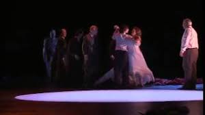 The dance of the seven veils is often performed by belly dancers. Salome Richard Strauss Dance Of The Seven Veils Youtube