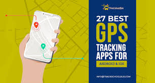 This tracker offers the immediate location of your child we can't miss mentioning find my kids while talking about the best gps trackers for kids. 27 Best Gps Tracking Apps For Android And Ios