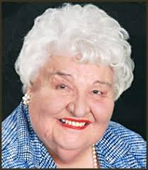 Phyllis EARL Obituary (2011)