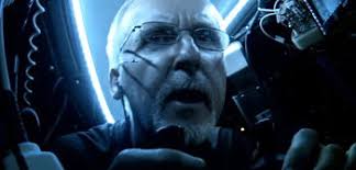 James Cameron Back in the Ocean in 'Deepsea Challenge 3D' Trailer