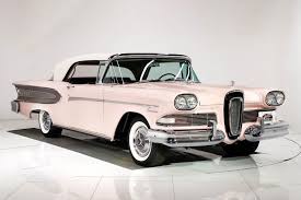 Image result for Driftwood 1958 Edsel