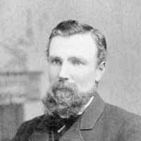 Homer H. Benson (1839–1918)