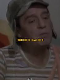 La Felicidad y Consejos de El Chavo del 8