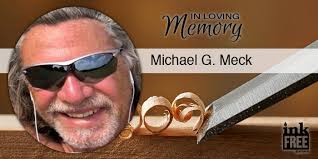 Michael G. Meck