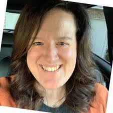 Patricia Dorton's Instagram, Twitter & Facebook