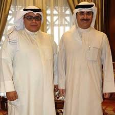 مع بوعبدالله الشيخ خالد العبداللة الصباح رئيس المراسم والتشريفات الاميرية بالديوان الاميري الشيخ خ fashion nun dress dresses