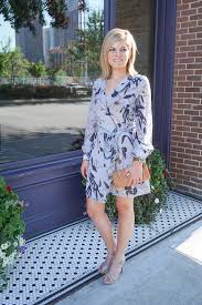 A dress is the best option for a bridal shower, especially a sundress because they can be dressed up or dressed down. What To Wear To A Bridal Shower As A Guest Cashmere Jeans