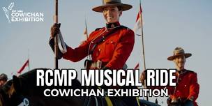 RCMP Musical Ride