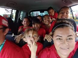 Olympics Summer Camp