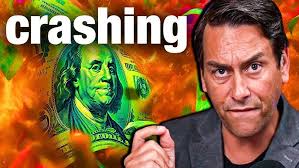 Clayton Morris: Preparing for the CRASH of the Dollar