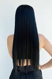 Takistir Bijuteri Online Isiya Dayanikli Yikanabilir Yarimay Cit Cit Sac Ht1 Siyah Duz 60 Cm 110 Gr 2 Adet Yan Cit Cit Sac