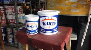 Galeri bangunan catalog cat no drop terbaru 2019 home rumah dulux catylac merupakan cat interior eksterior dengan teknologi chroma brite yang memberikan tampilan info terbaru tentang warna cat no drop eksterior. Review No Drop Cat Pelapis Anti Bocor Warna Warna Cat No Drop Avian Brands Youtube