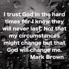 How many times in a day you remember or think of a god? How To Trust God In Difficult Times Arxiusarquitectura