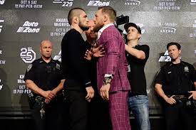 Shop ufc clothing and mma gear from the official ufc store. Ufc Is Returning To The Uae For The First Time In Five Years Sport Time Out Dubai