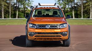 Volkswagen Amarok V6 Concept Wallpaper Hd Car Wallpapers Id 11521