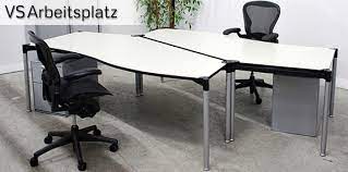 Wir bieten einen gebrauchten kinderschreibtisch ( 120 x 62cm ) mit anstellbarer tischplatte;. Gebrauchte Buromobel Bei Resale International De