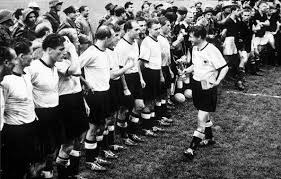 Here's how it'll play out, in group e first, followed by group f: Miracle Of Bern 1954 World Cup Final