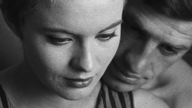BREATHLESS - American Cinematheque
