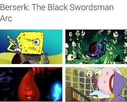 Berserk Chill On Twitter Berserk Anime Anime Memes