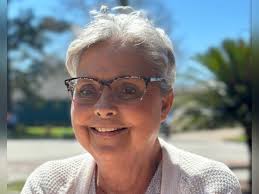 Beverly "Bev" Karen (Werner) McAdams's Funeral Details