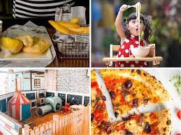 See the details on their website. 13 Dubai Restaurants Where Kids Eat For Free Parenting Learning Play Gulf News